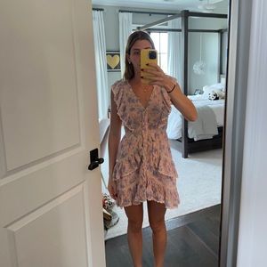 LoveShackFancy Dress